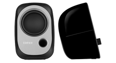 EDIFIER R12U MULTIMEDIA BLACK SPEAKER