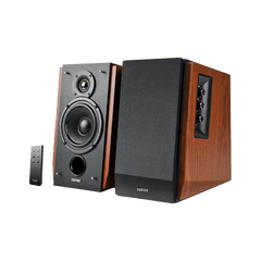 EDIFIER R1700BT BROWN BLUETOOTH SPEAKER