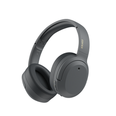 EDIFIER W820NB PLUS NOISE CANCELLING DARK GRAY WIRELESS HEADSET