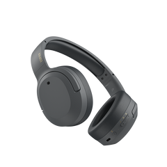 EDIFIER W820NB PLUS NOISE CANCELLING DARK GRAY WIRELESS HEADSET