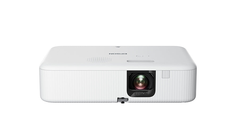EPSON CO-FH02 SMART 3000 LUMENS PROJECTOR