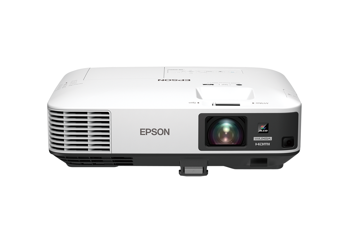 EPSON EB-2255U 5000 LUMENS WUXGA PROJECTOR