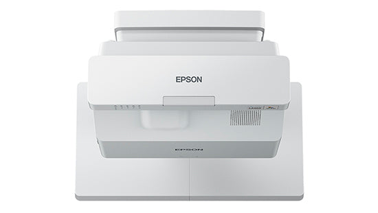 EPSON EB-735F 3600 LUMENS FULL HD SHORT THROW 3LCD LASER PROJECTOR