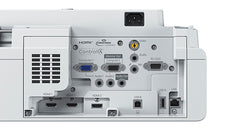 EPSON EB-735F 3600 LUMENS FULL HD SHORT THROW 3LCD LASER PROJECTOR