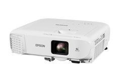 EPSON EB-982W WXGA 4200 LUMENS PROJECTOR