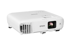 EPSON EB-982W WXGA 4200 LUMENS PROJECTOR