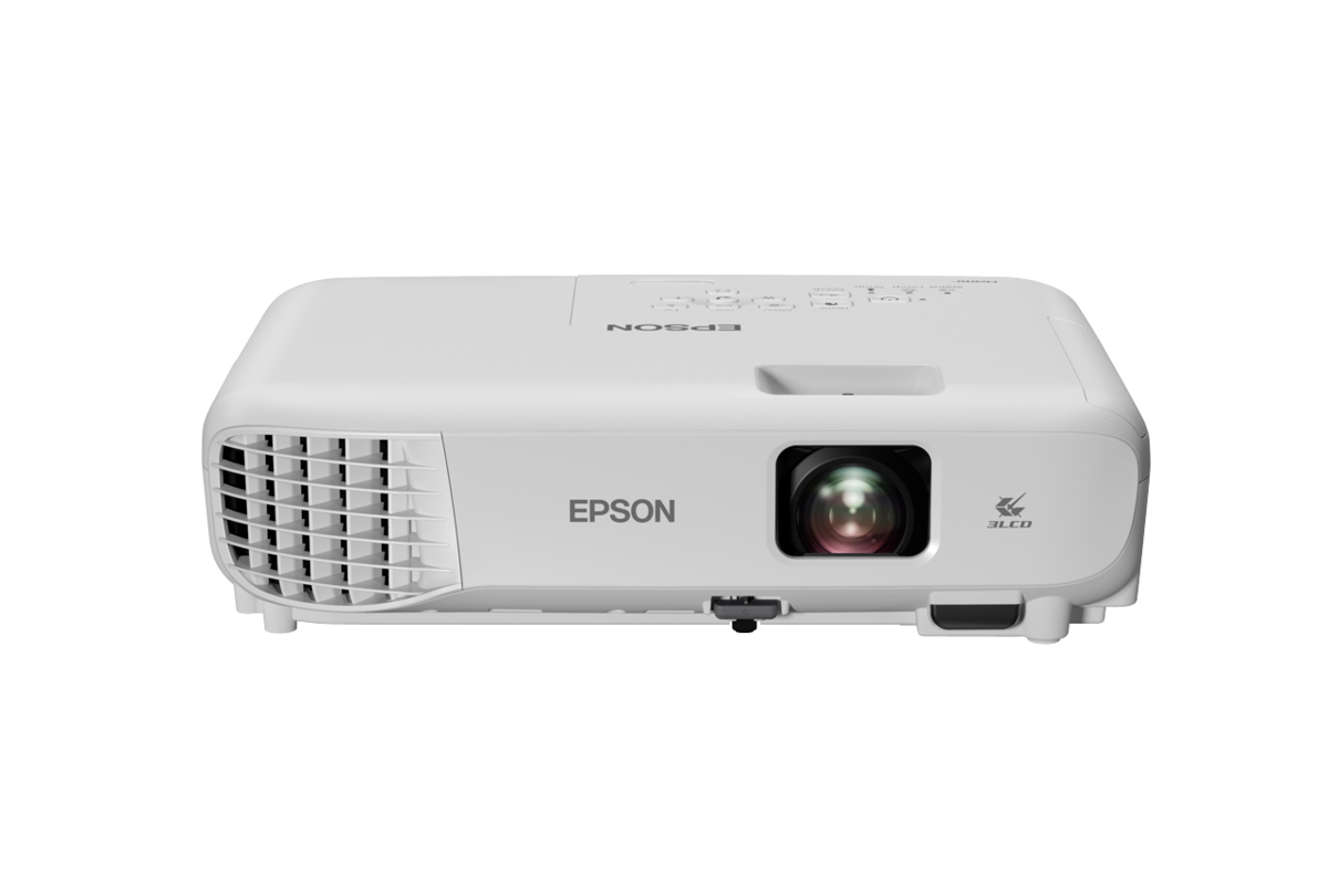 EPSON EB-E12 3600 LUMENS XGA PROJECTOR