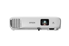 EPSON EB-E12 3600 LUMENS XGA PROJECTOR