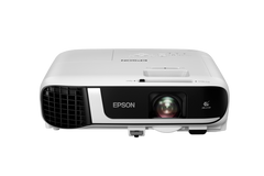 EPSON EB-FH52 4000 LUMENS XGA PROJECTOR
