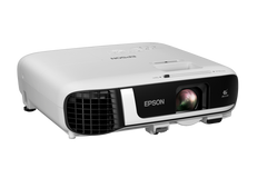 EPSON EB-FH52 4000 LUMENS XGA PROJECTOR