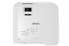 EPSON EB-FH52 4000 LUMENS XGA PROJECTOR