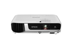 EPSON EB-W51 4000 LUMENS WXGA PROJECTOR