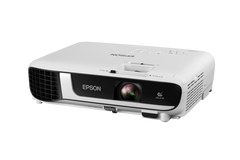 EPSON EB-W51 4000 LUMENS WXGA PROJECTOR