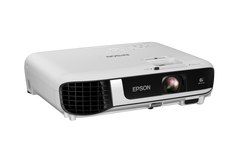EPSON EB-W51 4000 LUMENS WXGA PROJECTOR