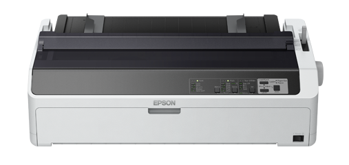 EPSON FX 2175 II DOT MATRIX PRINTER