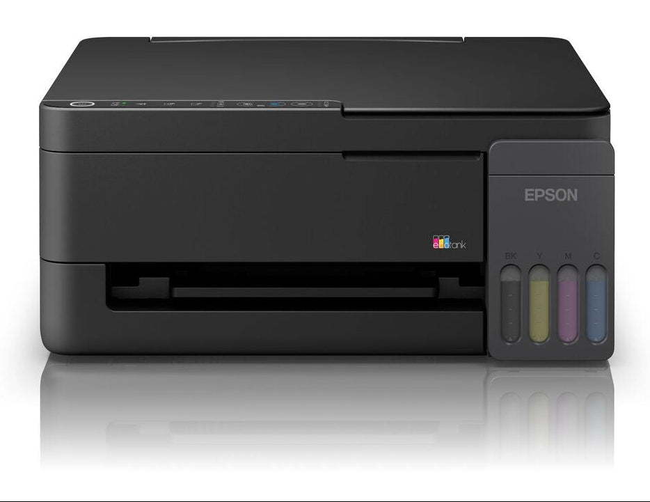 EPSON L3350 WIFI INK TANK PRINTER