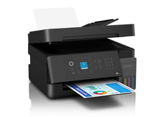 EPSON L5390 AIO WIFI ADF FAX INK TANK PRINTER