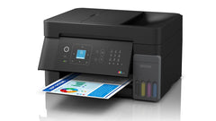 EPSON L5390 AIO WIFI ADF FAX INK TANK PRINTER