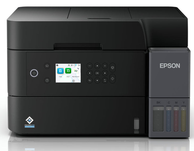 EPSON L6370 WIFI AIO DUPLEX INK TANK PRINTER