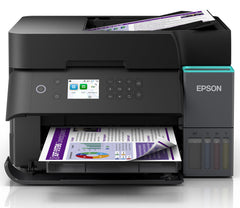 EPSON L6370 WIFI AIO DUPLEX INK TANK PRINTER