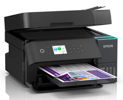 EPSON L6370 WIFI AIO DUPLEX INK TANK PRINTER