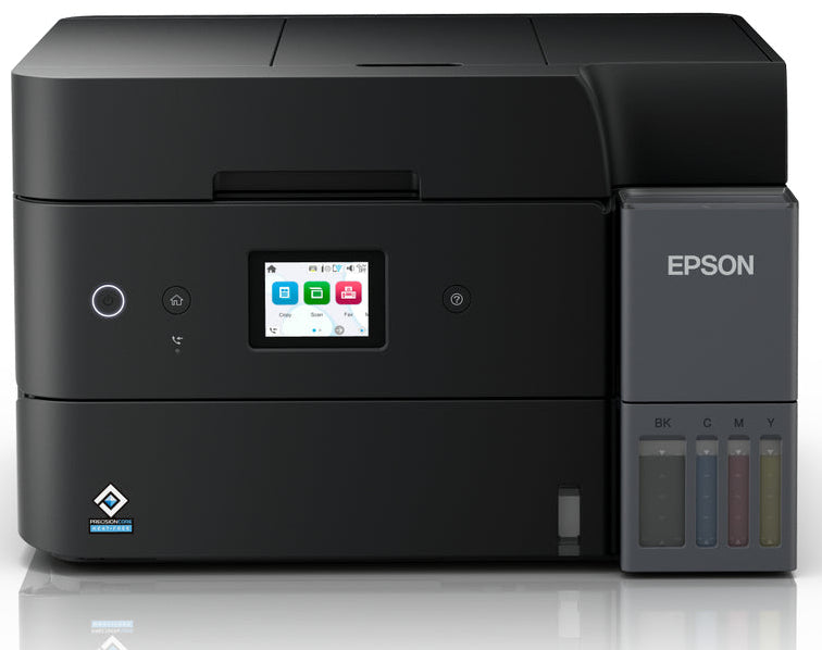 EPSON L6390 AIO DUPLEX WITH ADF INK TANK PRINTER