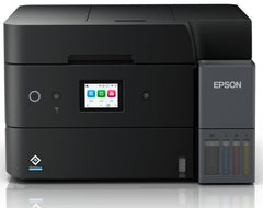 EPSON L6390 AIO DUPLEX WITH ADF INK TANK PRINTER