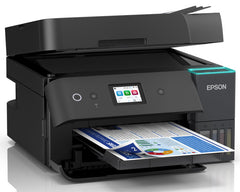 EPSON L6390 AIO DUPLEX WITH ADF INK TANK PRINTER