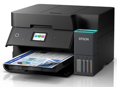 EPSON L6390 AIO DUPLEX WITH ADF INK TANK PRINTER