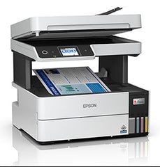EPSON L6490 AIO DUPLEX WITH ADF INK TANK PRINTER