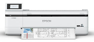 EPSON SURECOLOR SC-T3130M 24” MULTIFUNTION TECHNICAL PRINTER