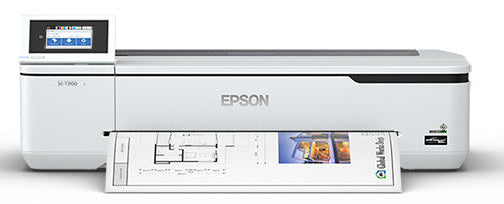 EPSON SURECOLOR SC-T3130N NO STAND TECHNICAL PRINTER