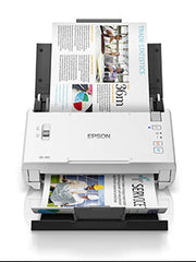 EPSON WORKFORCE DS-410 A4/A3 DUPLEX SHEET-FED DOCUMENT SCANNER