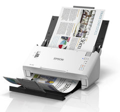 EPSON WORKFORCE DS-410 A4/A3 DUPLEX SHEET-FED DOCUMENT SCANNER