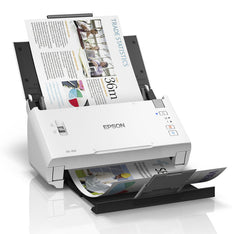EPSON WORKFORCE DS-410 A4/A3 DUPLEX SHEET-FED DOCUMENT SCANNER