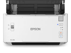EPSON WORKFORCE DS-410 A4/A3 DUPLEX SHEET-FED DOCUMENT SCANNER