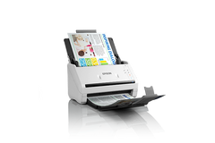 EPSON WORKFORCE DS-530 II DOCUMENT SCANNER