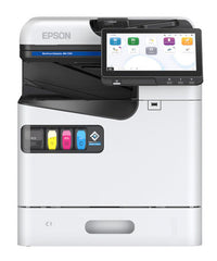 EPSON WORKFORCE ENTERPRISE AM-C550 55PPM INKJET PRINTER