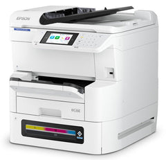 EPSON WORKFORCE PRO EM-C8100 A3 COLOUR MULTIFUNCTION INKJET PRINTER