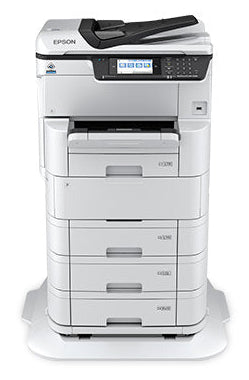 EPSON WORKFORCE PRO WF-C878R A3 COLOUR MFP INKJET PRINTER