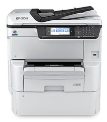 EPSON WORKFORCE PRO WF-C878R A3 COLOUR MFP INKJET PRINTER