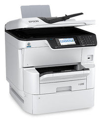 EPSON WORKFORCE PRO WF-C878R A3 COLOUR MFP INKJET PRINTER