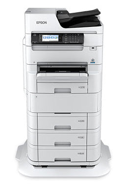 EPSON WORKFORCE WF-C879R INKJET PRINTER
