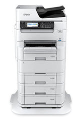 EPSON WORKFORCE WF-C879R INKJET PRINTER