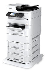 EPSON WORKFORCE WF-C879R INKJET PRINTER