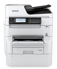 EPSON WORKFORCE WF-C879R INKJET PRINTER