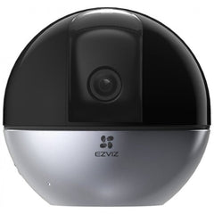 EZVIZ CS-C6W 4MP H.265 WI-FI PAN & TILT DOME TYPE SMART SECURITY CAMERA