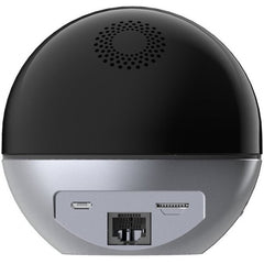 EZVIZ CS-C6W 4MP H.265 WI-FI PAN & TILT DOME TYPE SMART SECURITY CAMERA