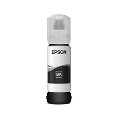 EPSON 008 BLACK PIGMENT 127ML INK BOTTLE