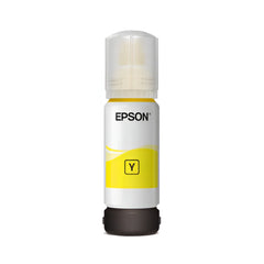 EPSON 008 YELLOW PIGMENT 70ML INK BOTTLE